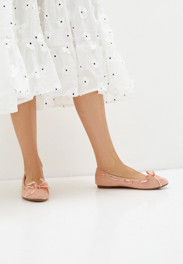 Exquily Балетки - фото 6