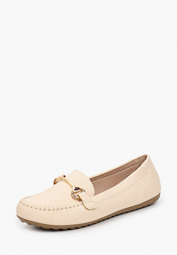 Exquily Мокасины - фото 2