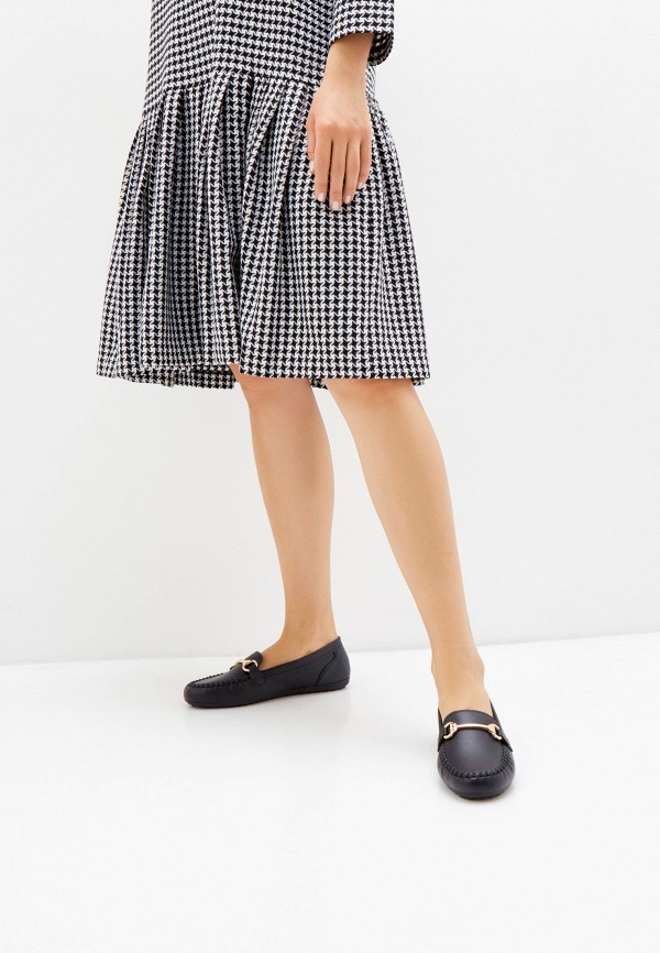 Exquily Мокасины - фото 6