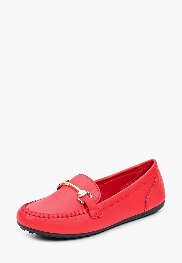 Exquily Мокасины - фото 2