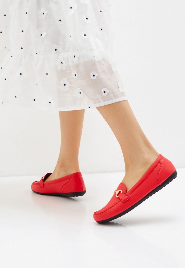 Exquily Мокасины - фото 6