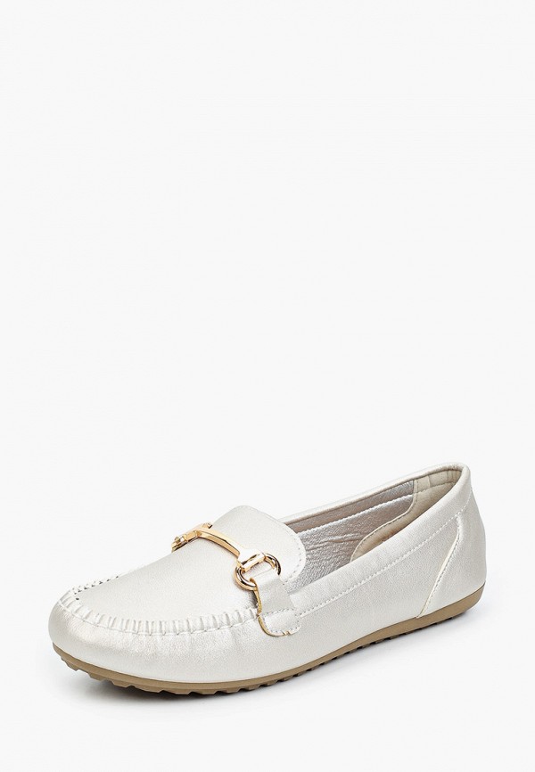 Exquily Мокасины - фото 2