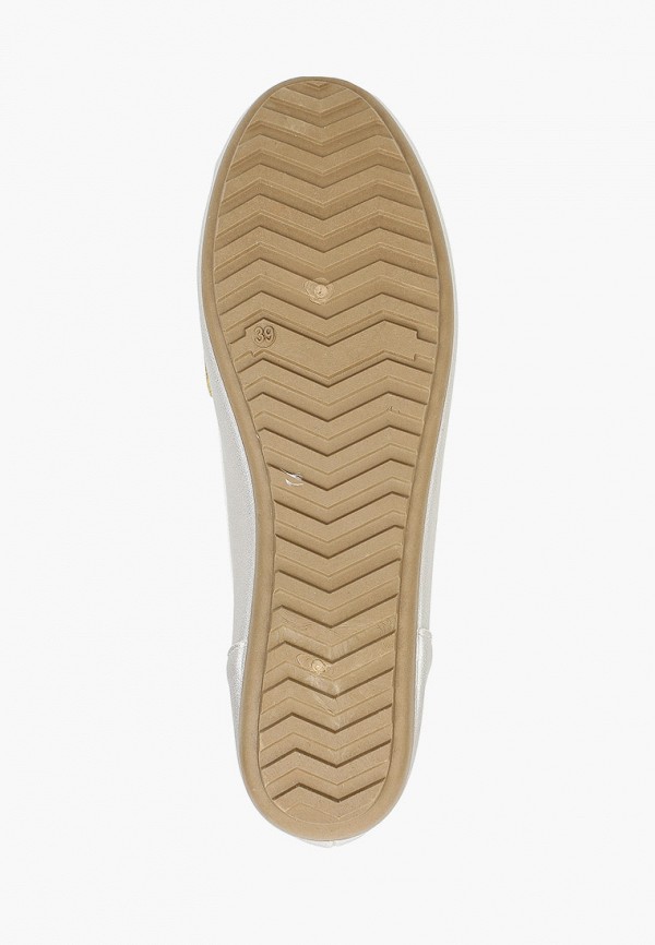 Exquily Мокасины - фото 5