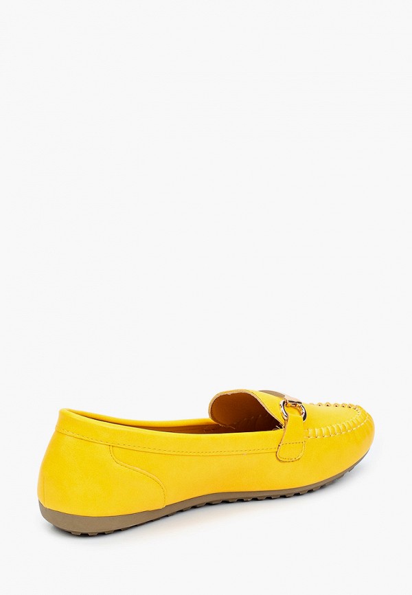 Exquily Мокасины - фото 3