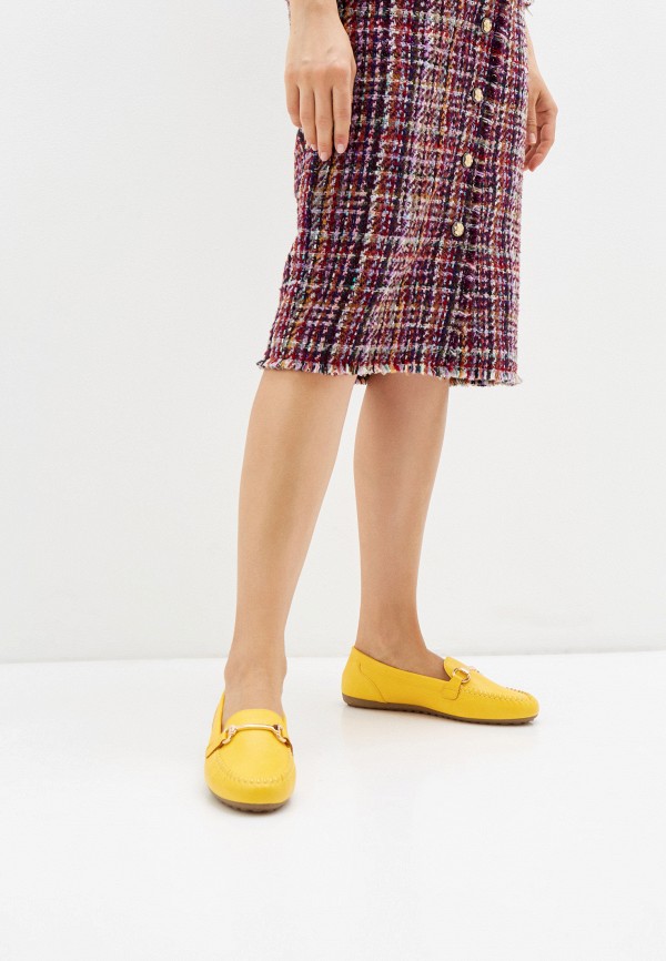 Exquily Мокасины - фото 6