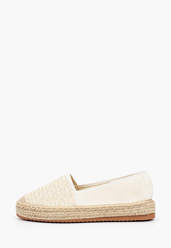 Exquily Эспадрильи - фото 1