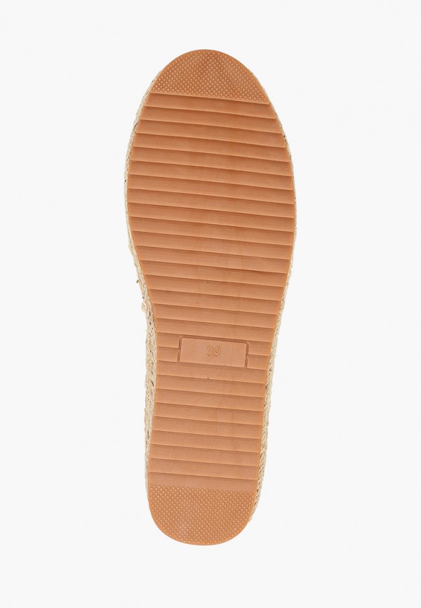 Exquily Эспадрильи - фото 5