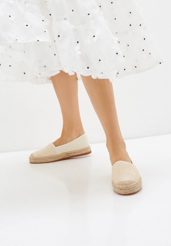 Exquily Эспадрильи - фото 6