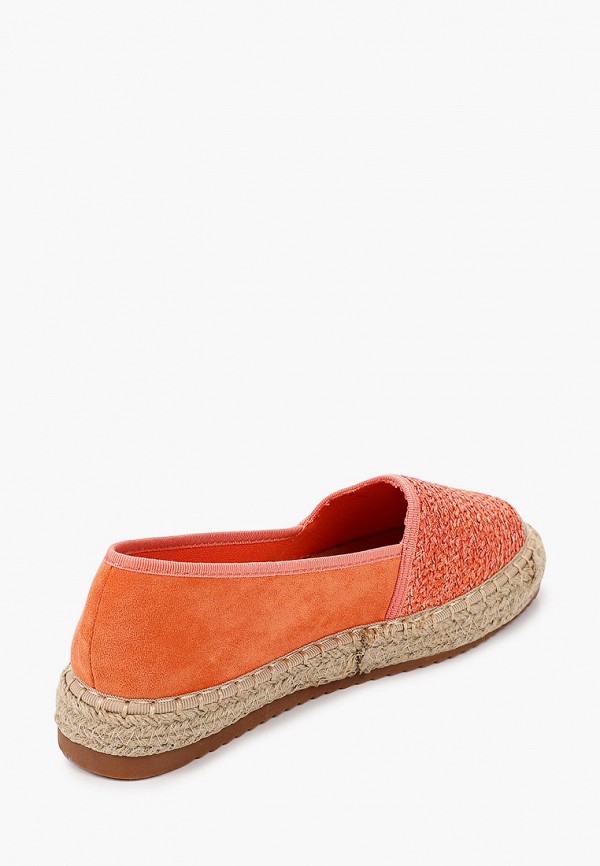 Exquily Эспадрильи - фото 3