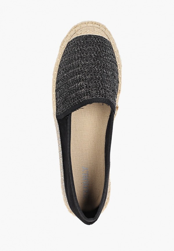 Exquily Эспадрильи - фото 4