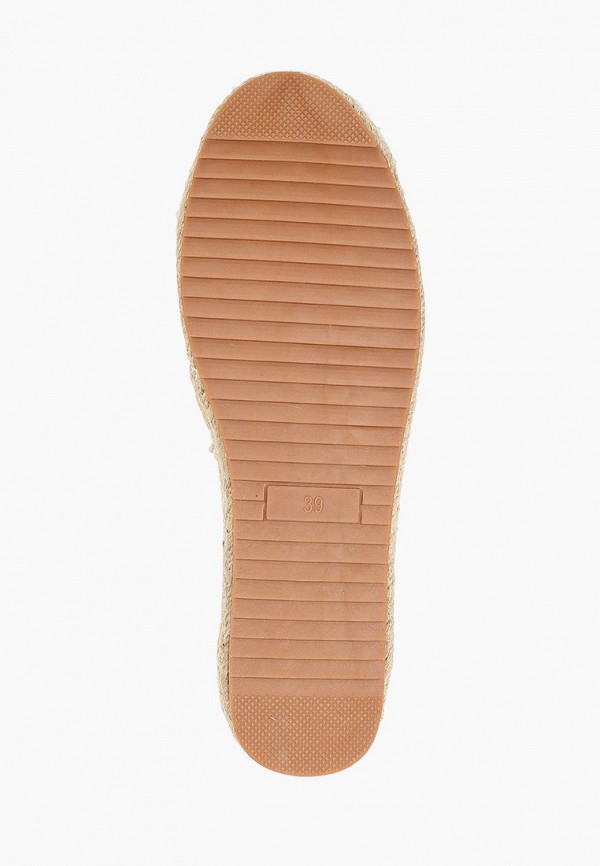 Exquily Эспадрильи - фото 5