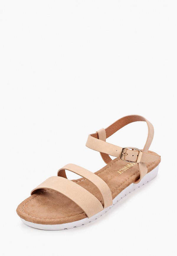 Exquily Сандалии - фото 2