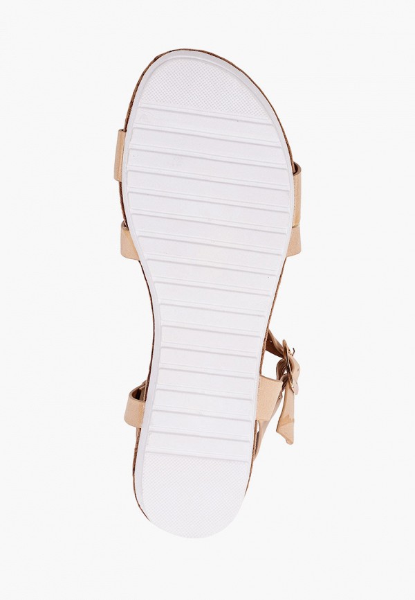 Exquily Сандалии - фото 5