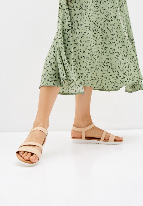 Exquily Сандалии - фото 6