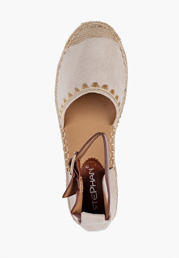 Stephan Эспадрильи - фото 4