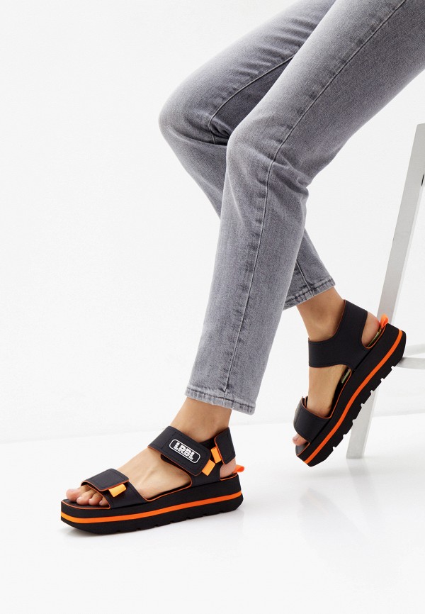 Loriblu Босоножки - фото 6