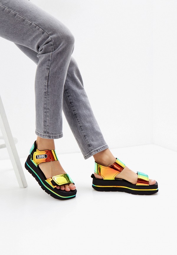 Loriblu Сандалии - фото 6