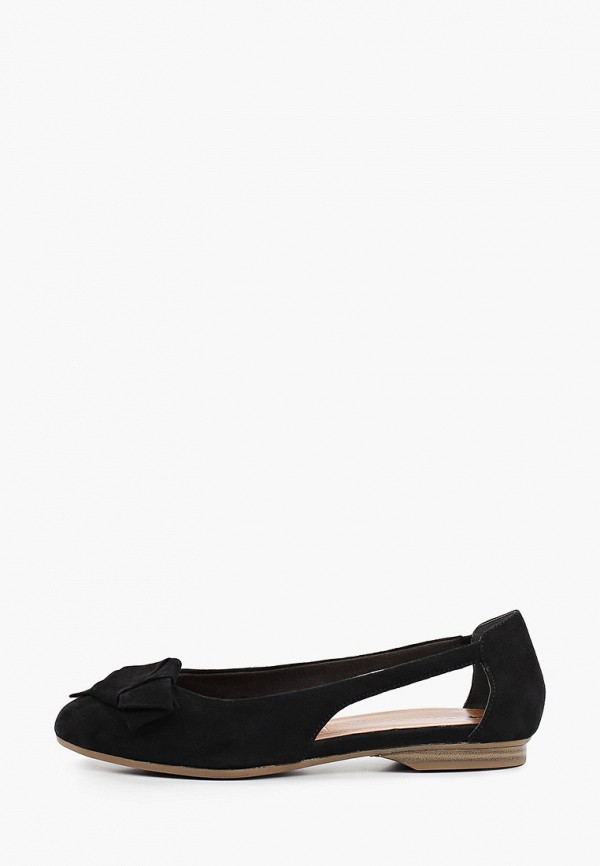 Tamaris Туфли - фото 1