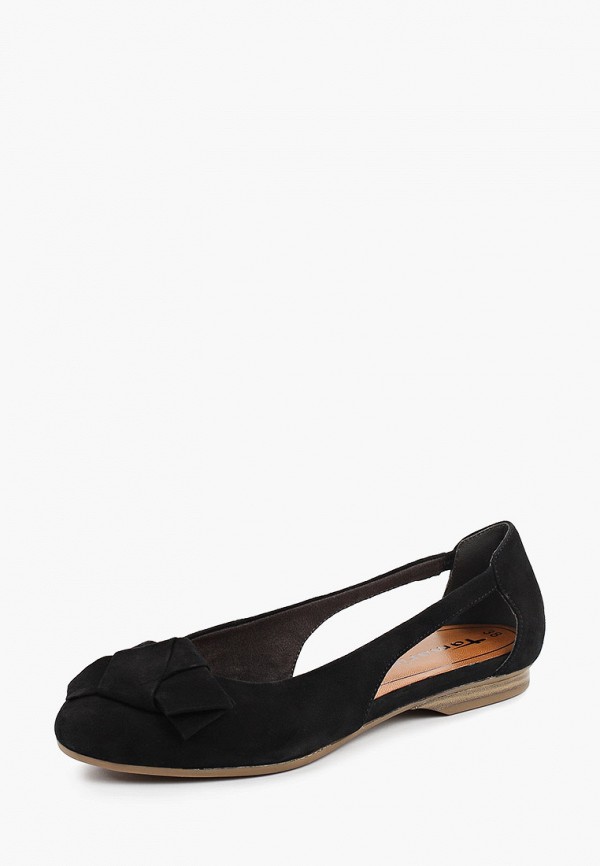 Tamaris Туфли - фото 2