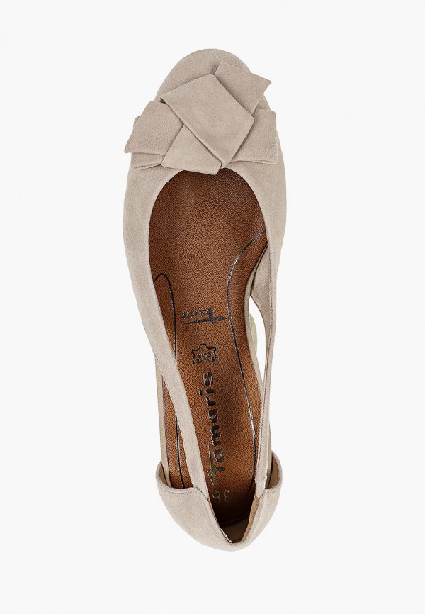 Tamaris Туфли - фото 4