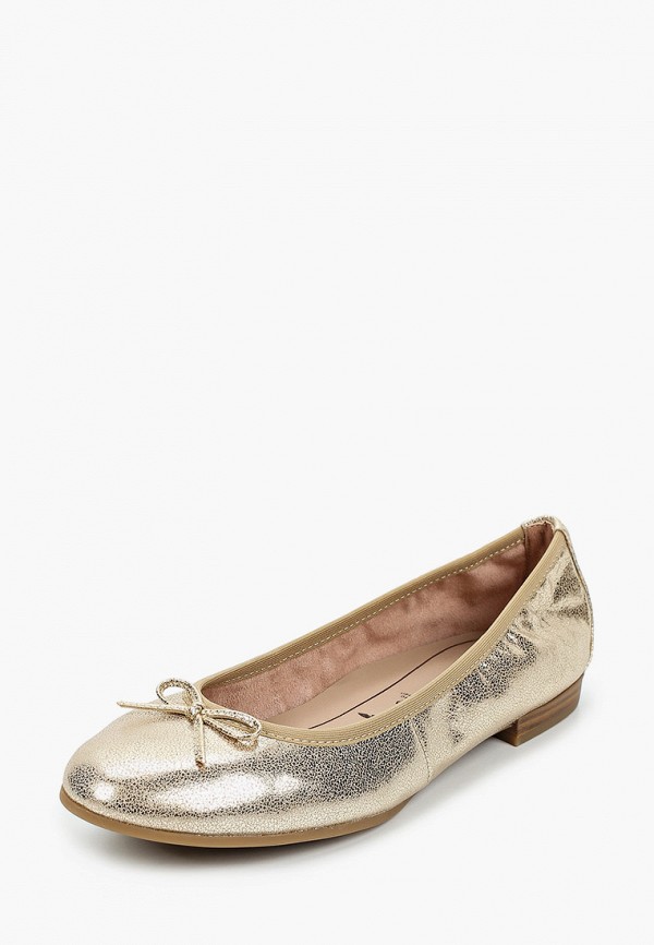 Tamaris Балетки - фото 2