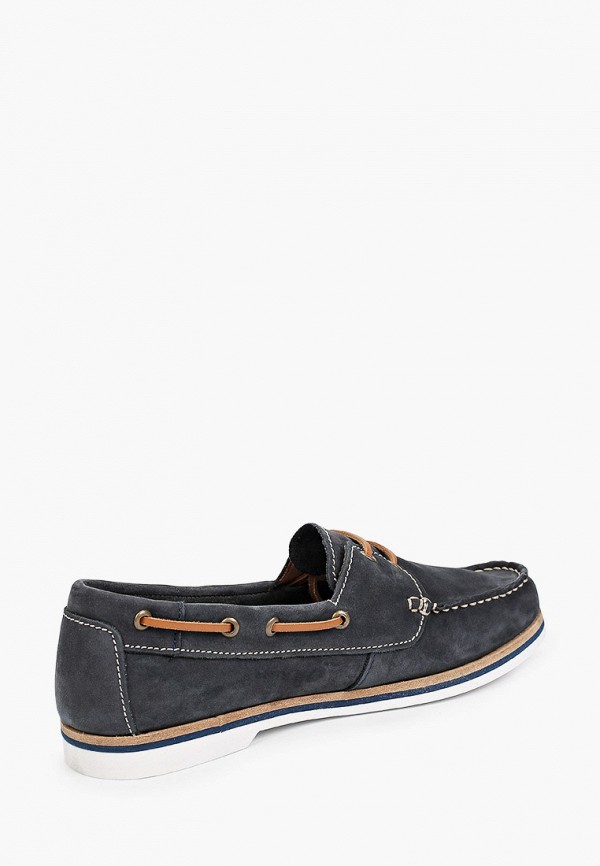 Tamaris Топсайдеры - фото 3