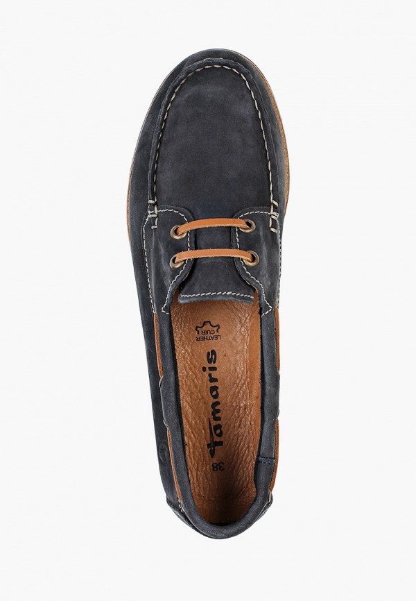 Tamaris Топсайдеры - фото 4