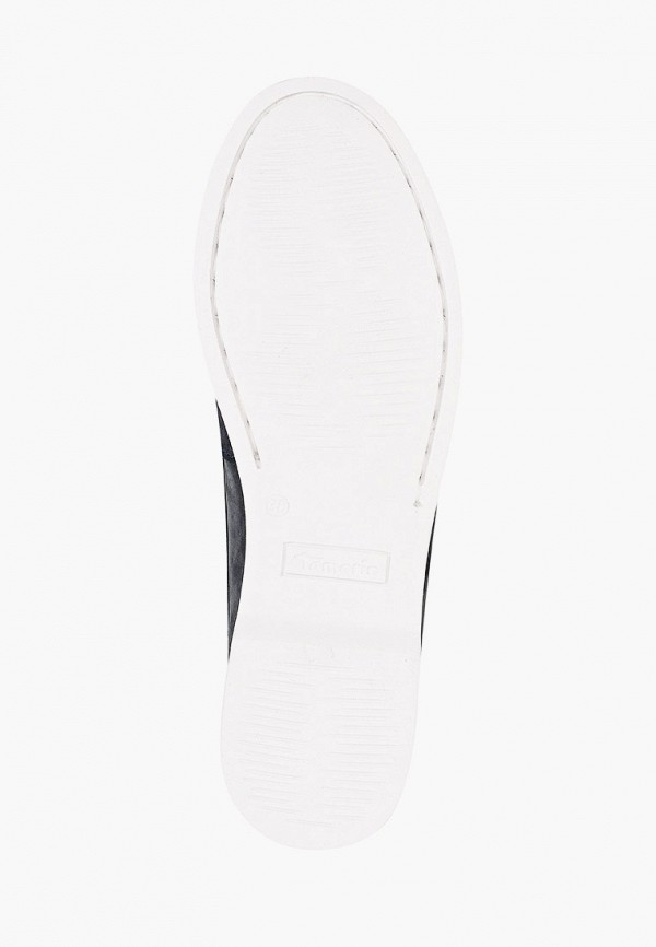 Tamaris Топсайдеры - фото 5