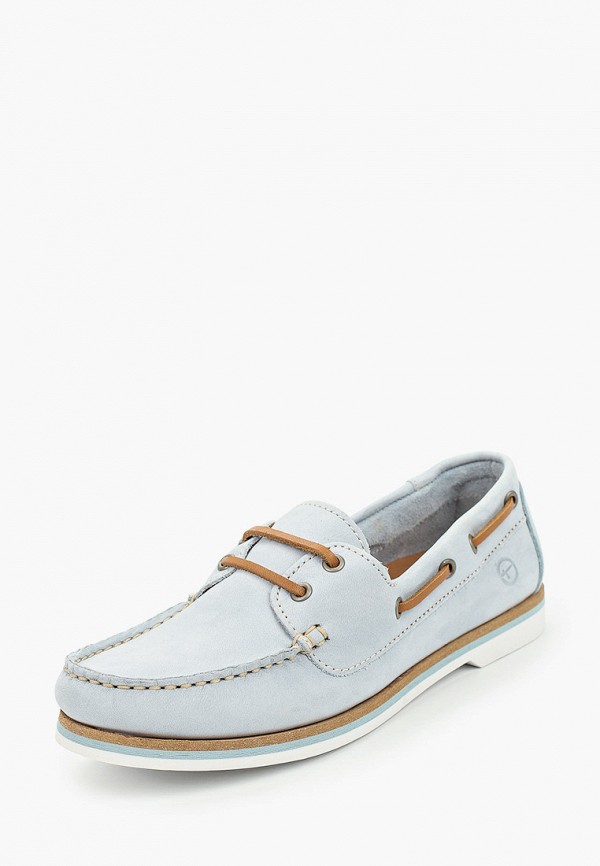 Tamaris Топсайдеры - фото 2