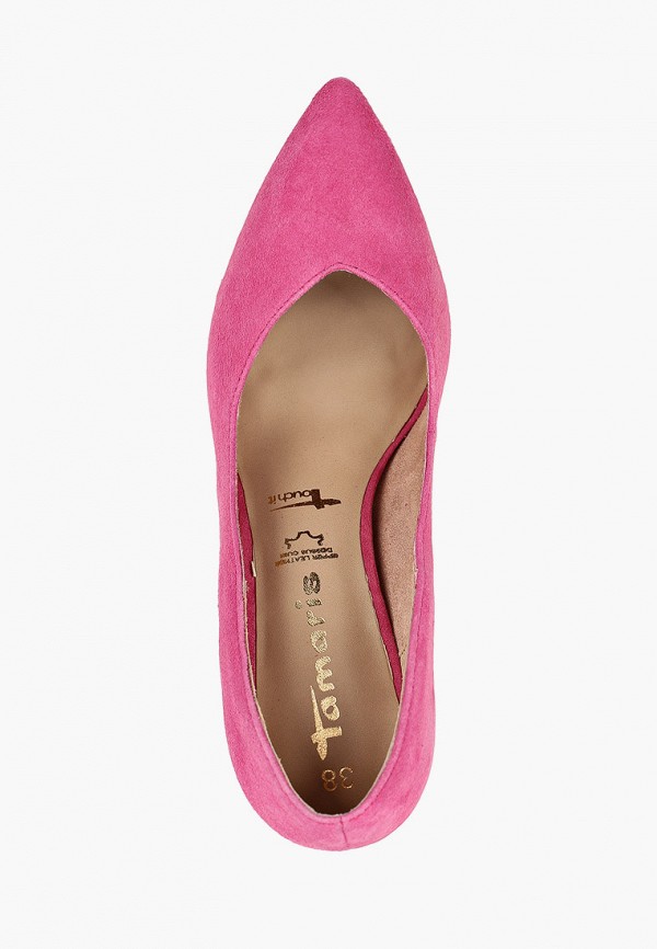 Tamaris Туфли - фото 4