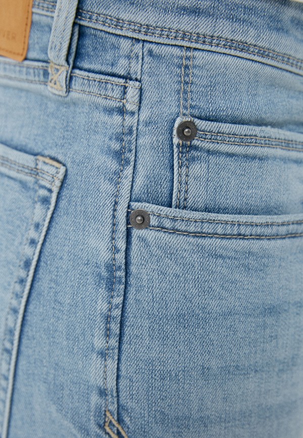 s.Oliver Джинсы - фото 4