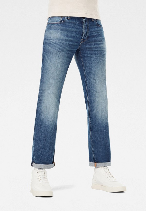 g star 3301 straight