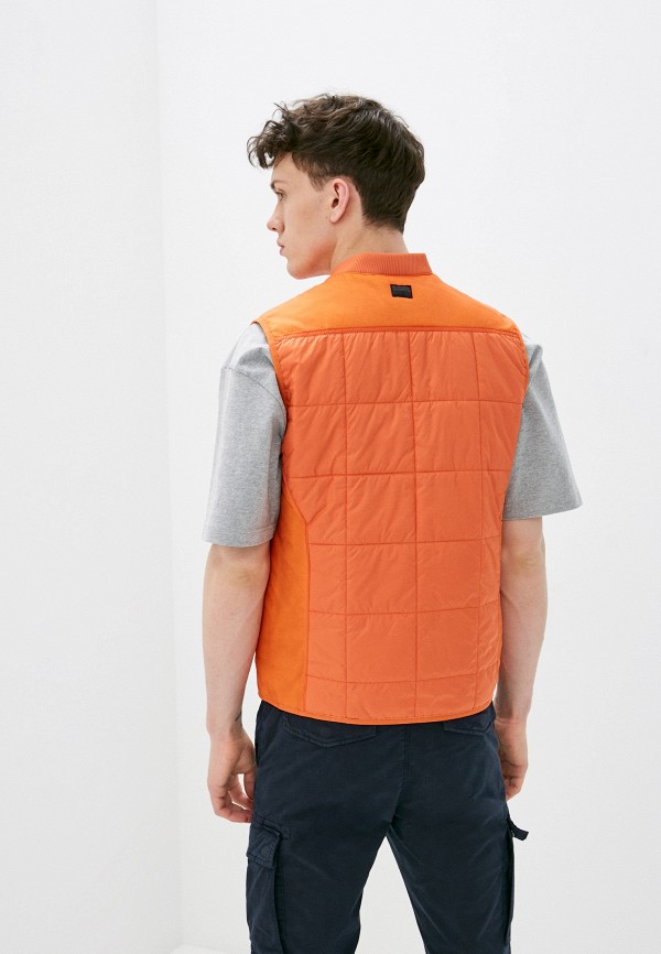 G-Star Жилет утепленный - фото 3