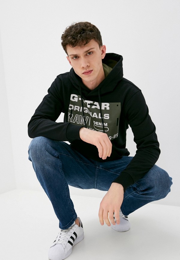 G-Star Худи - фото 1