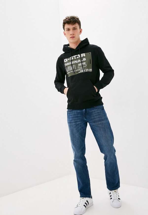 G-Star Худи - фото 2