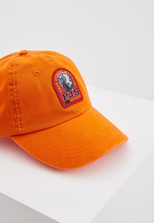 Parajumpers Бейсболка - фото 4