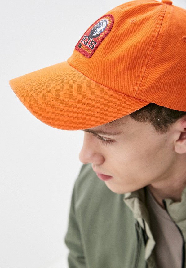 Parajumpers Бейсболка - фото 6