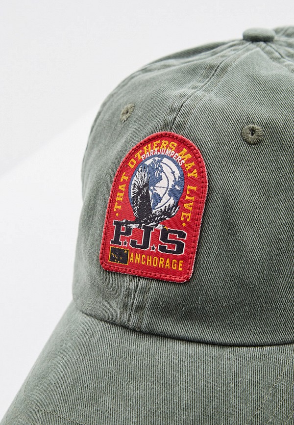 Parajumpers Бейсболка - фото 3