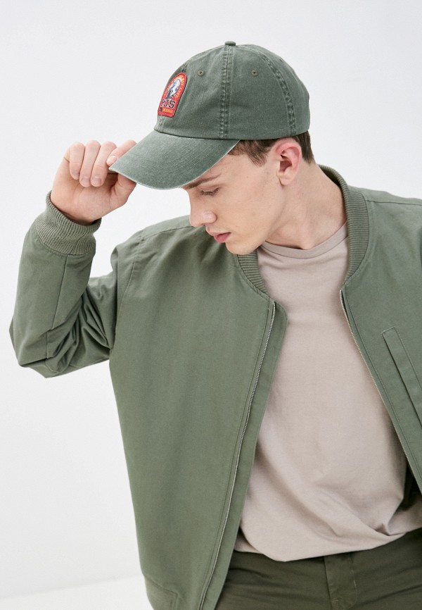 Parajumpers Бейсболка - фото 5