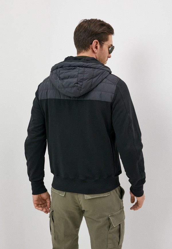 Parajumpers Куртка утепленная - IVOR - фото 4