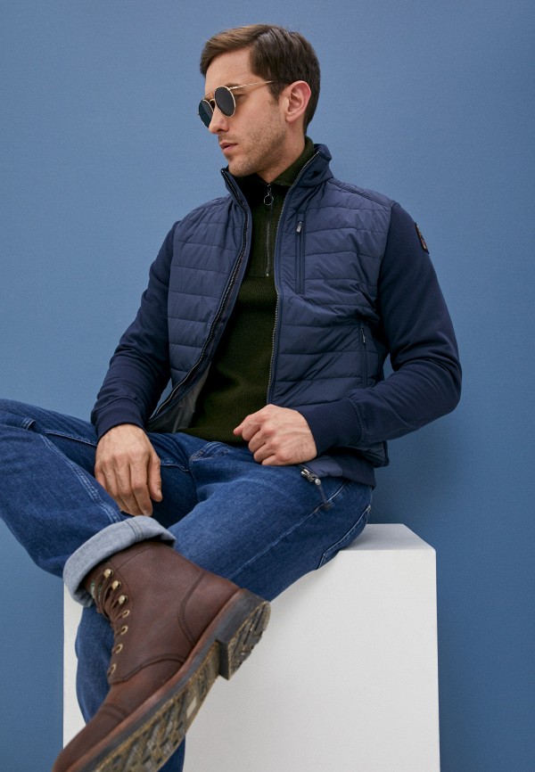 Parajumpers Куртка утепленная - ELLIOT - фото 2