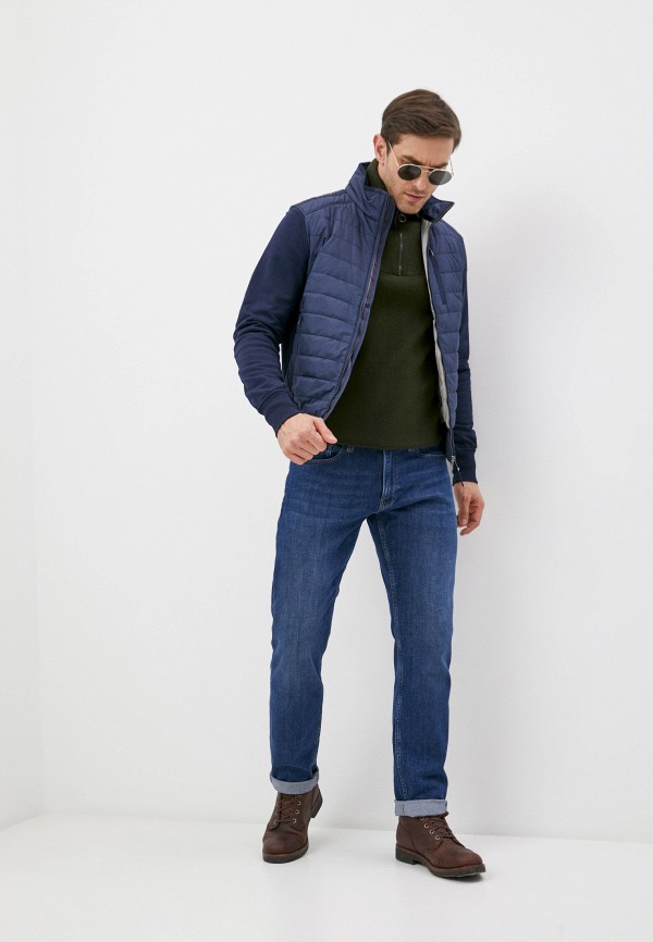 Parajumpers Куртка утепленная - ELLIOT - фото 3