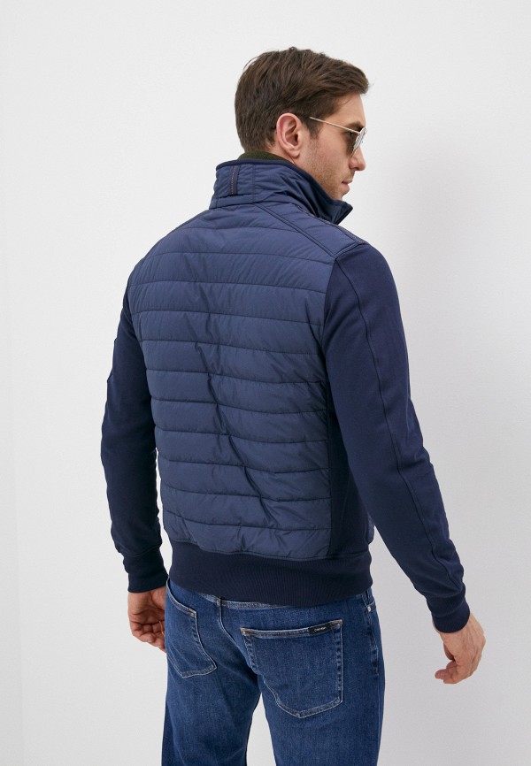 Parajumpers Куртка утепленная - ELLIOT - фото 4