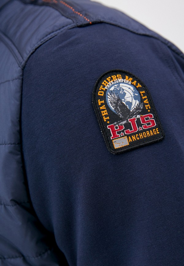 Parajumpers Куртка утепленная - ELLIOT - фото 6