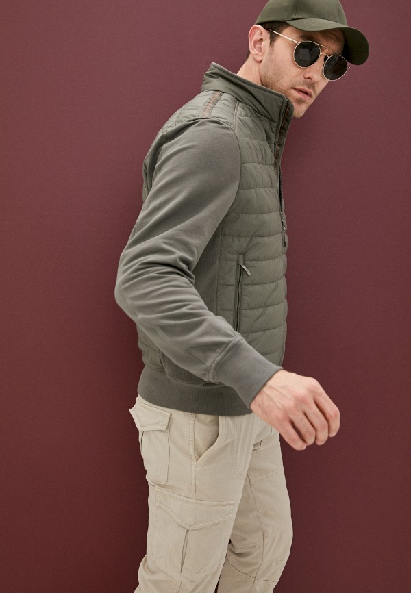 Parajumpers Куртка утепленная - ELLIOT - фото 2