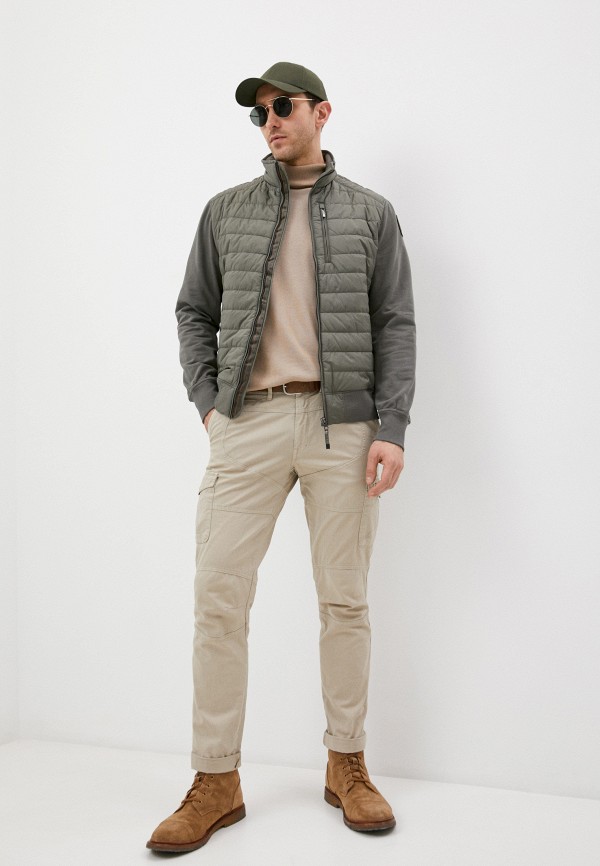 Parajumpers Куртка утепленная - ELLIOT - фото 3