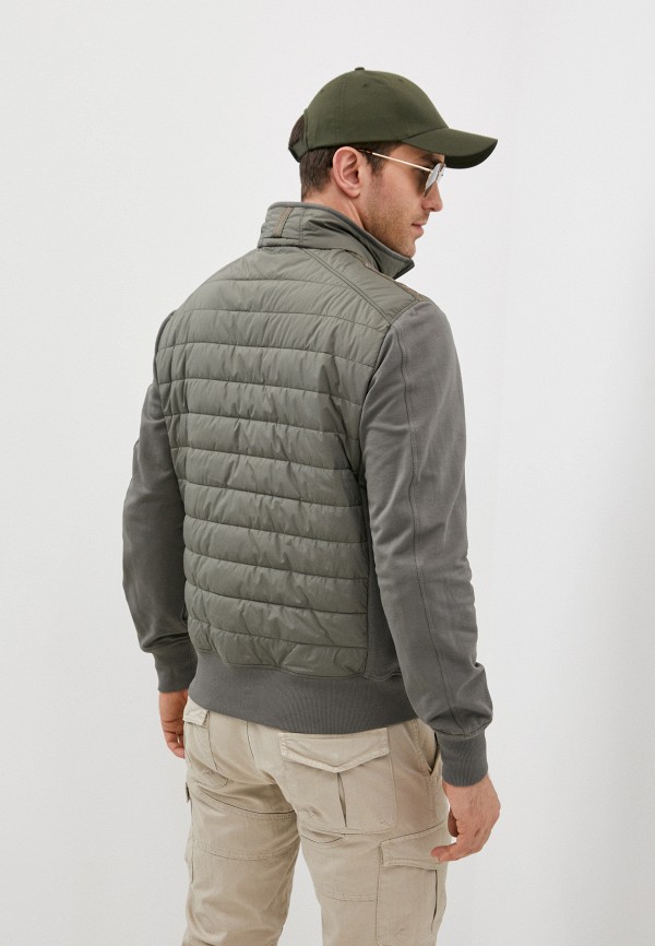 Parajumpers Куртка утепленная - ELLIOT - фото 4