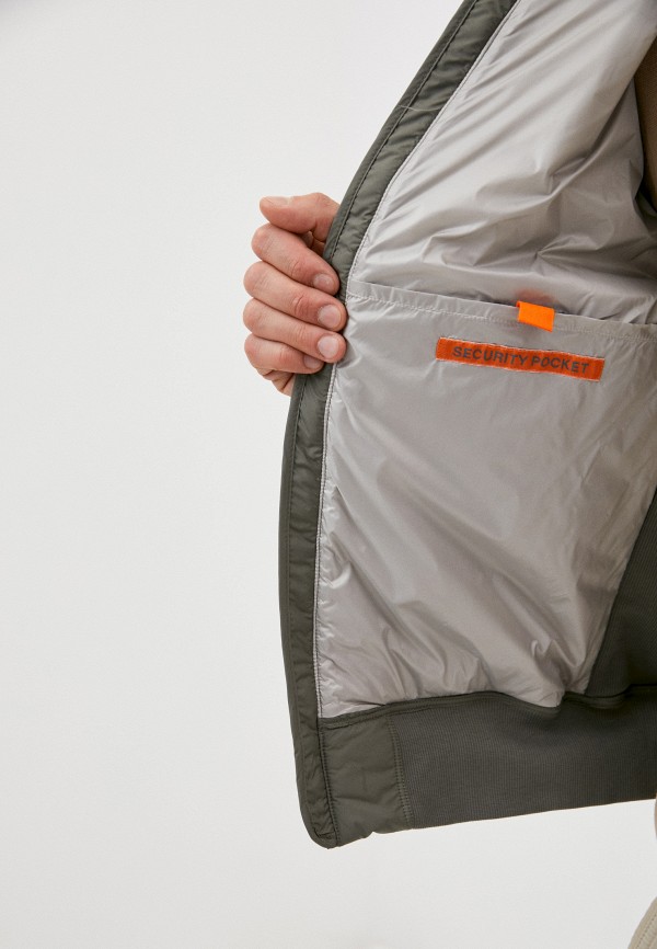 Parajumpers Куртка утепленная - ELLIOT - фото 5