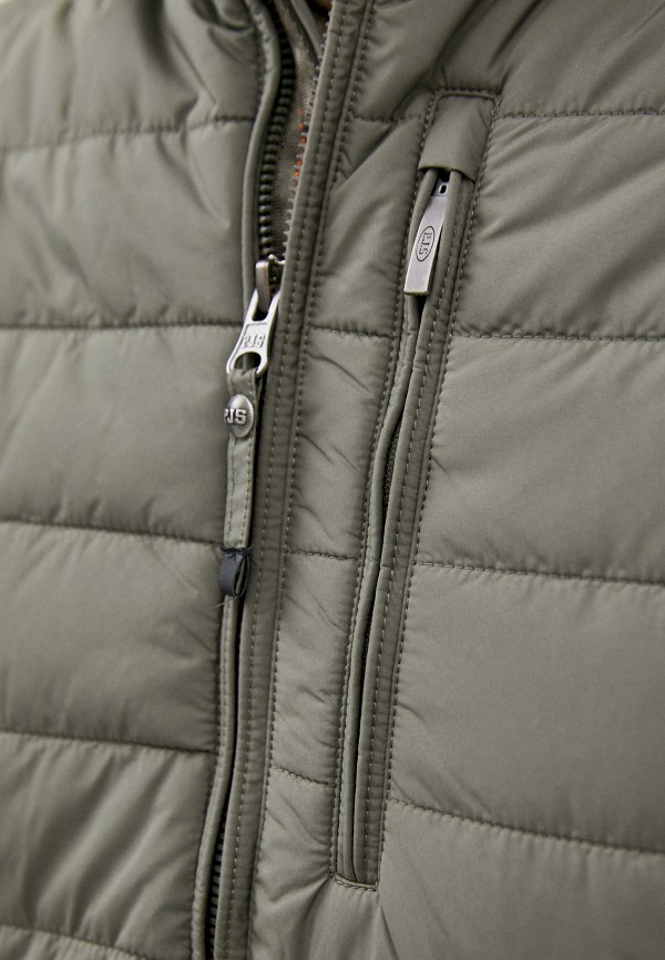 Parajumpers Куртка утепленная - ELLIOT - фото 6
