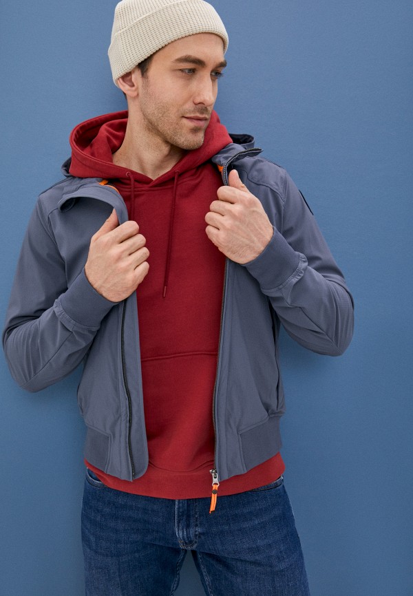 Parajumpers Ветровка - MILES - фото 2